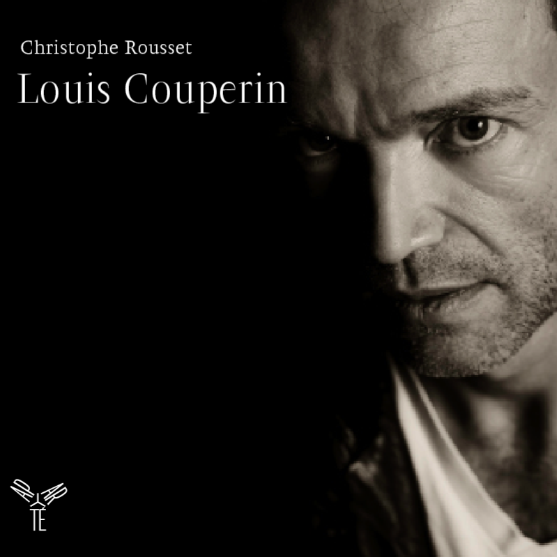 Louis Couperin (Christophe Rousset, clavecin)