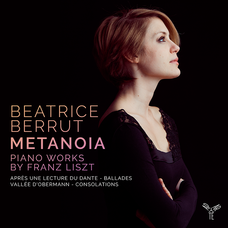 Franz Liszt : Metanoia