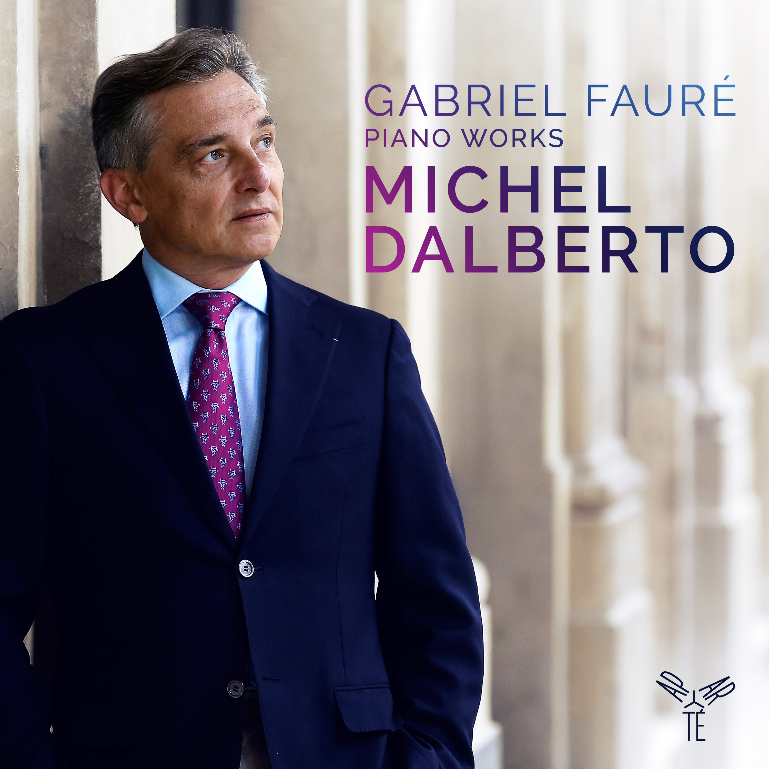 Gabriel Faur​é​: Piano Works