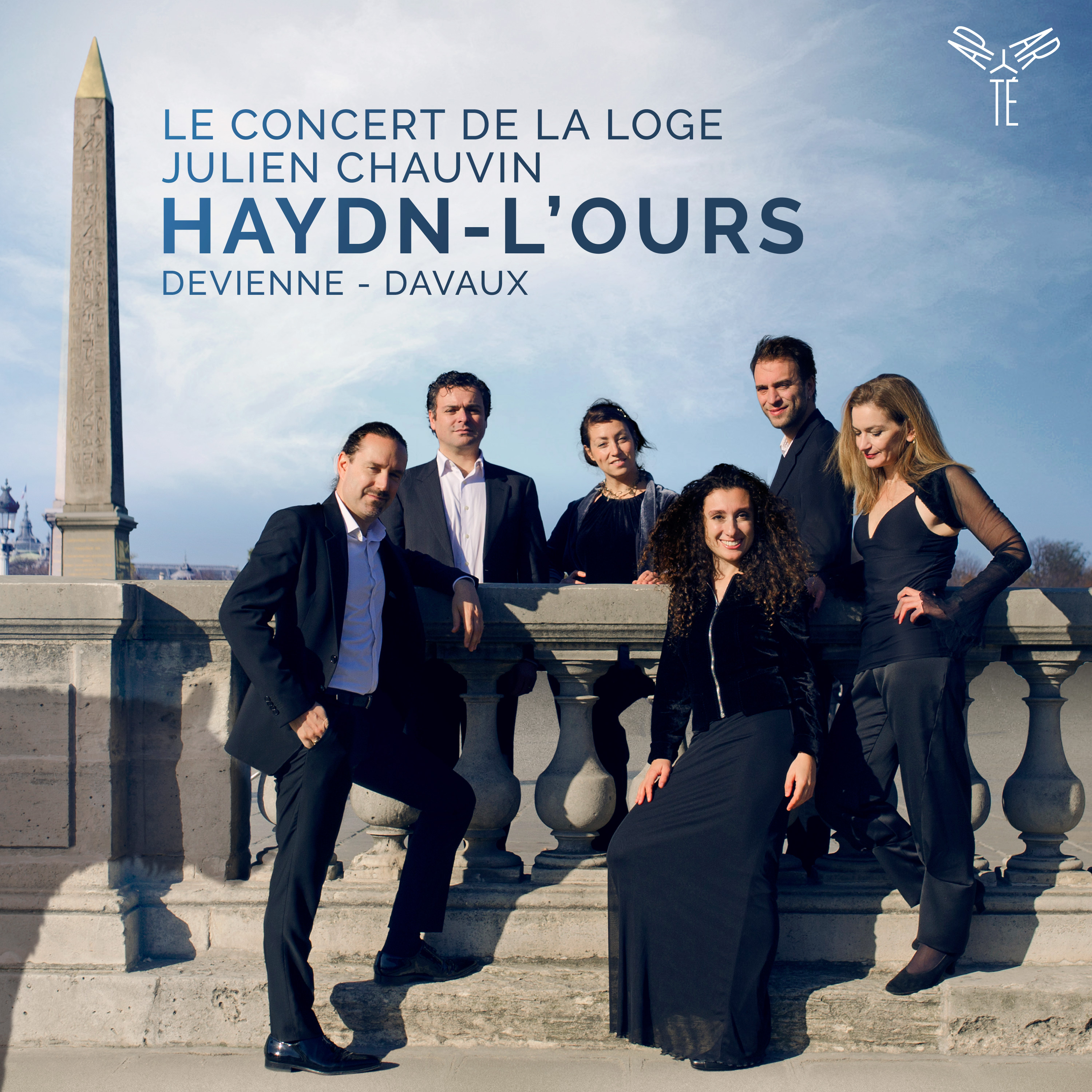 Haydn : L'Ours