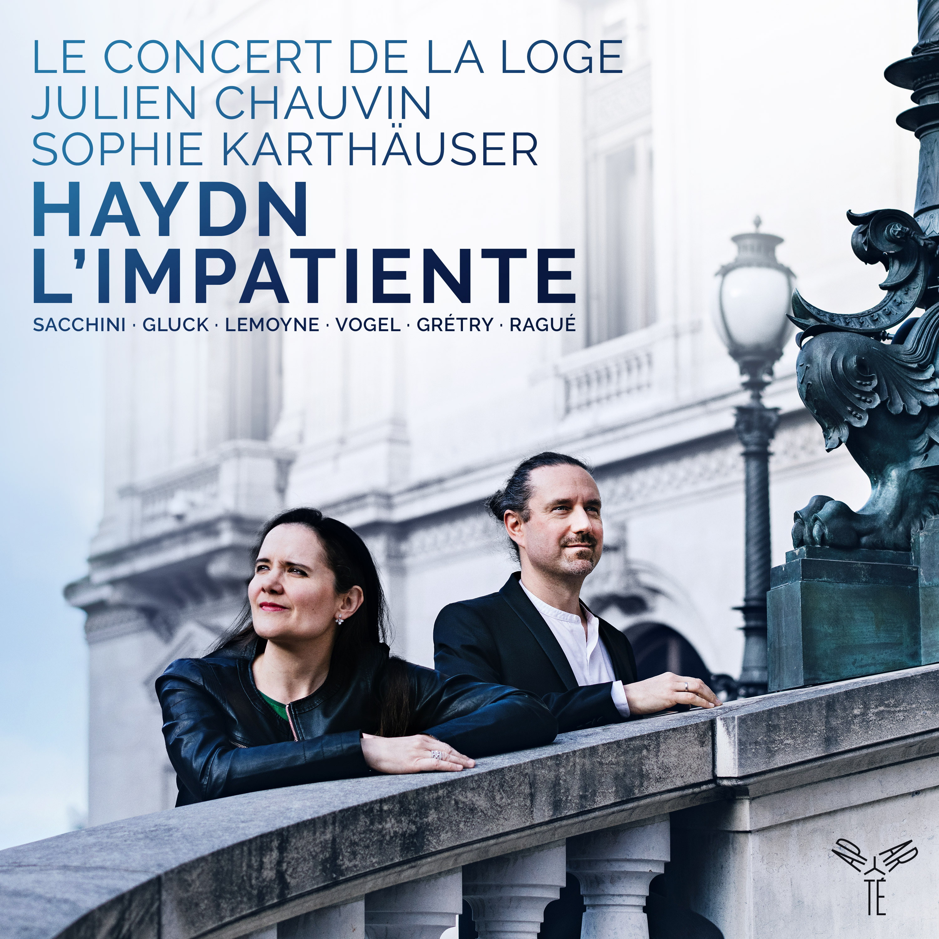 Haydn : L'Impatiente