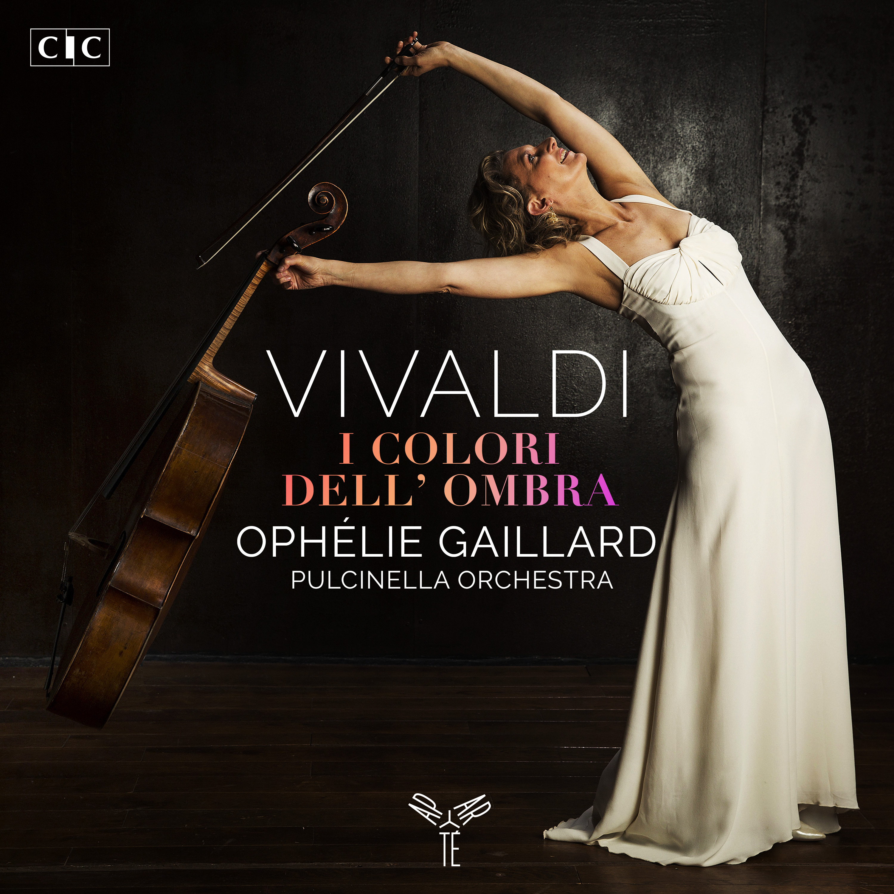 Vivaldi: I colori dell​’​ombra