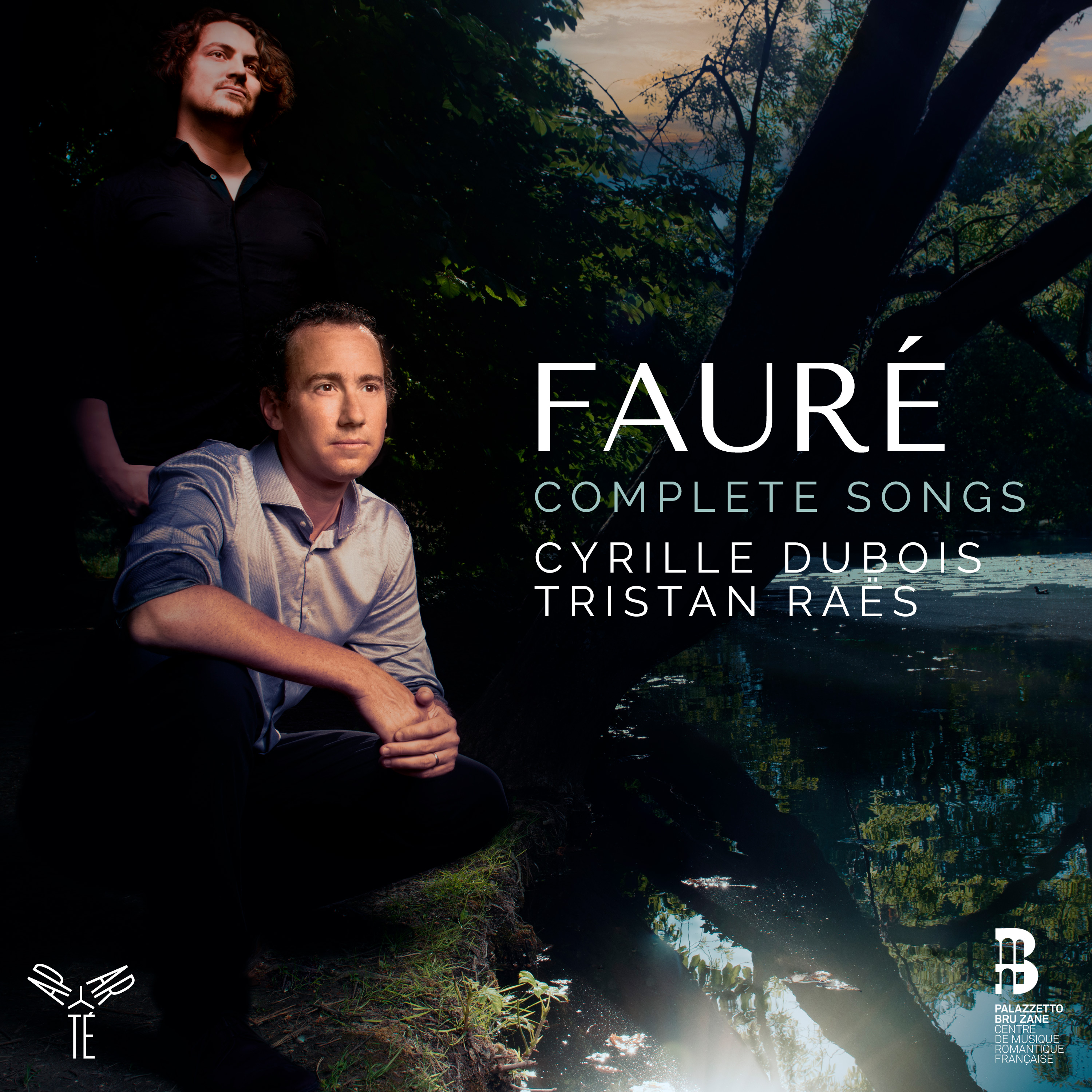 Faur​é​: Complete Songs