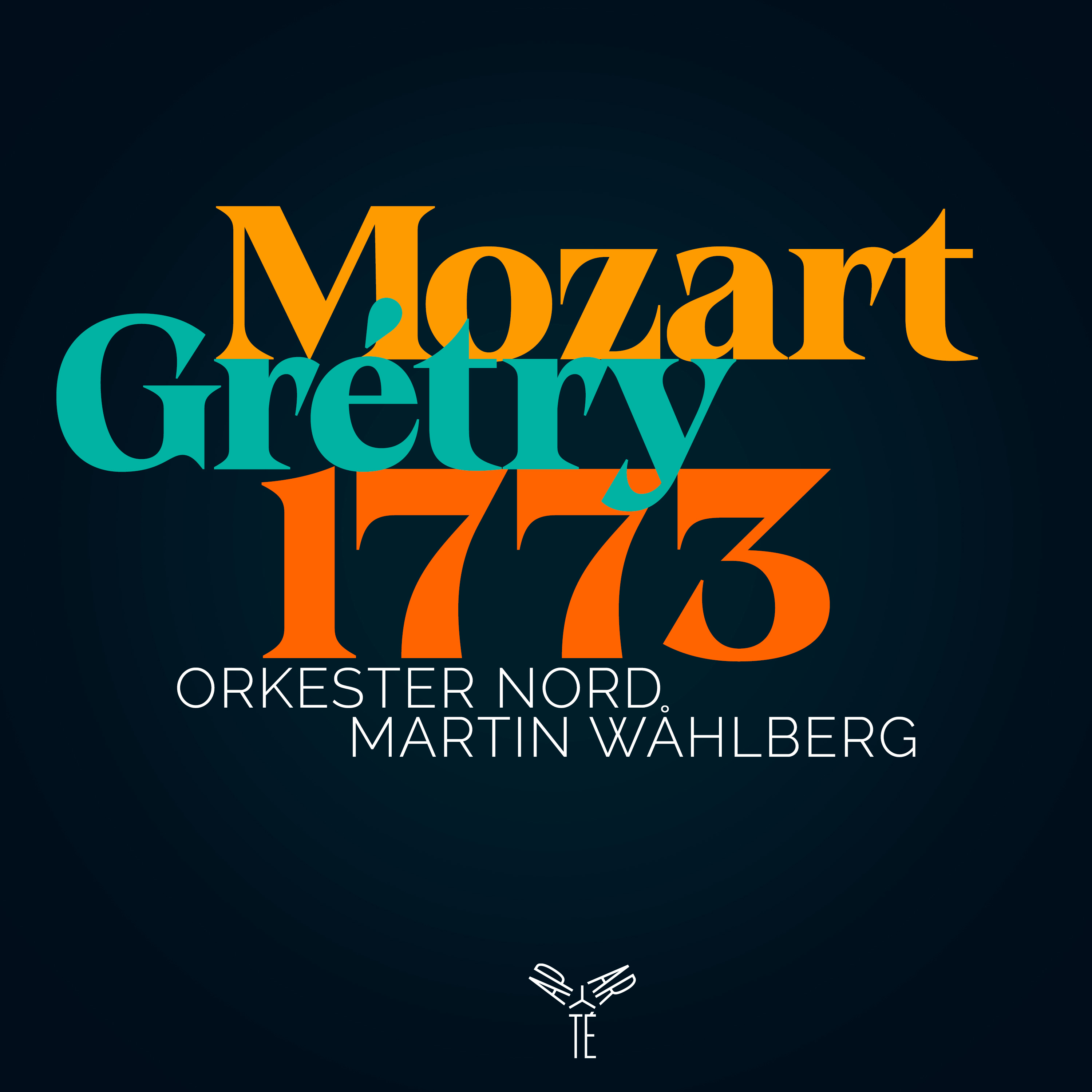 Mozart & Grétry 1773