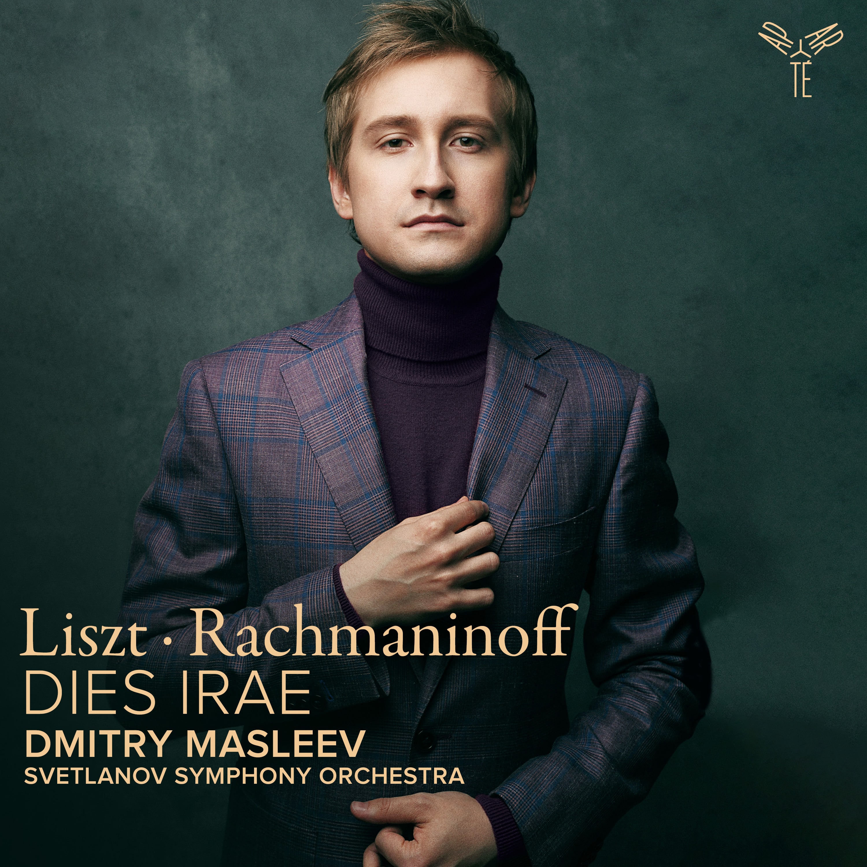 Dies irae (Liszt · Rachmaninoff)