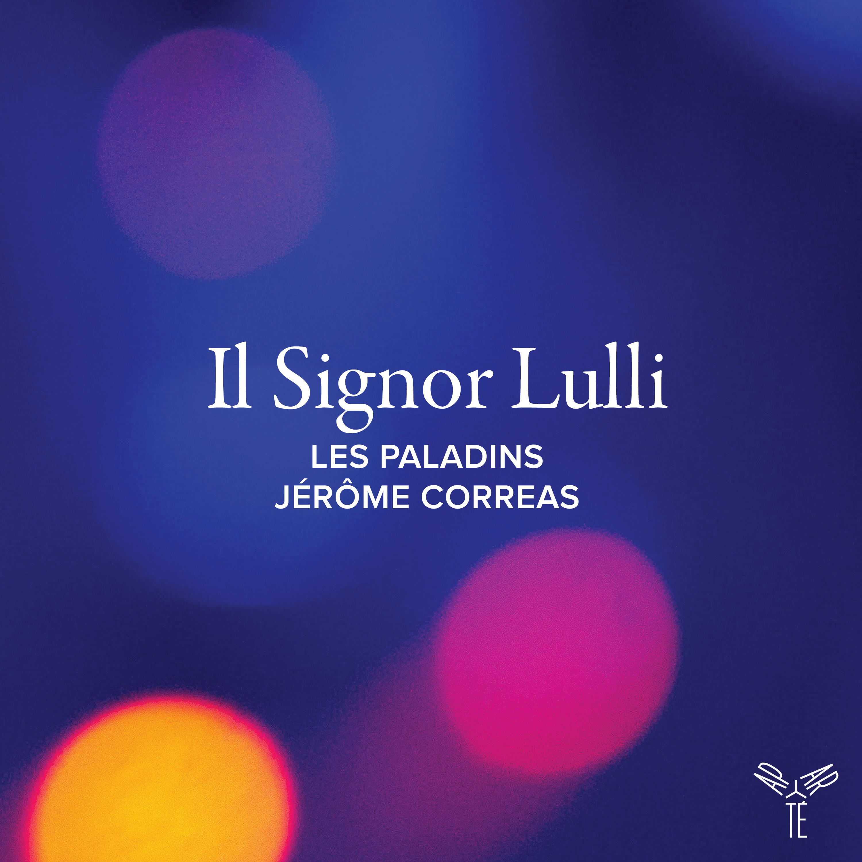 Il Signor Lulli
