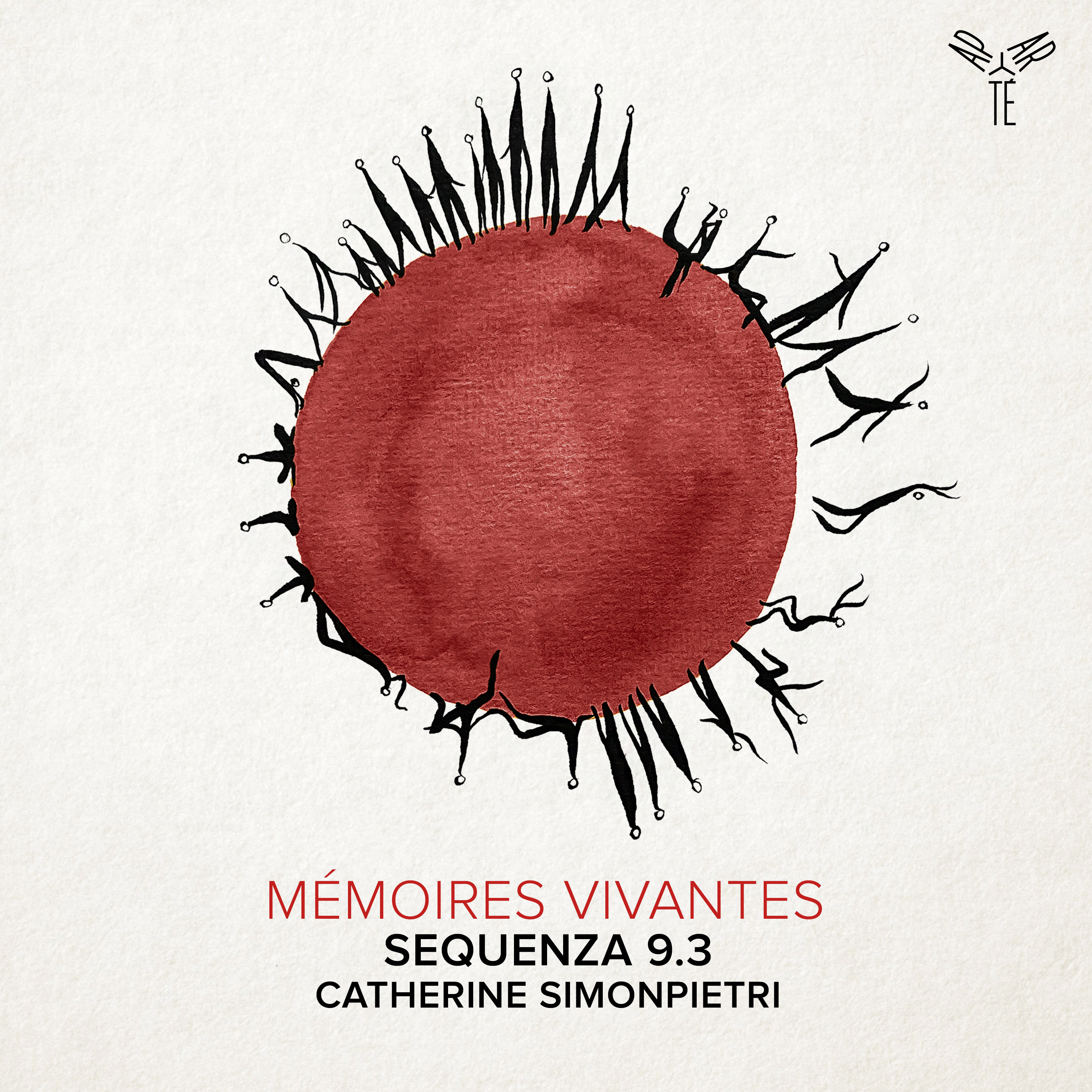 Mémoires vivantes