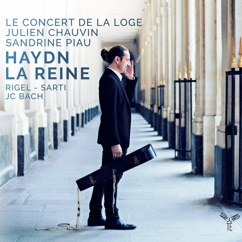 Haydn : La Reine