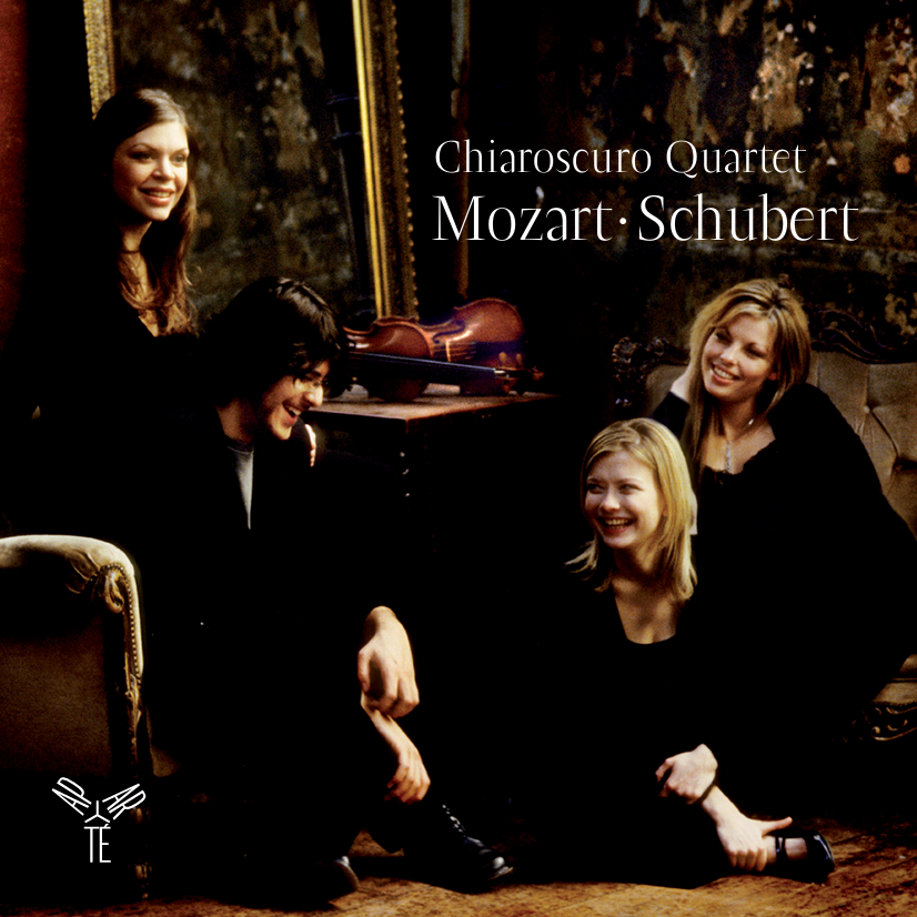 Chiaroscuro Quartet - Mozart, Schubert