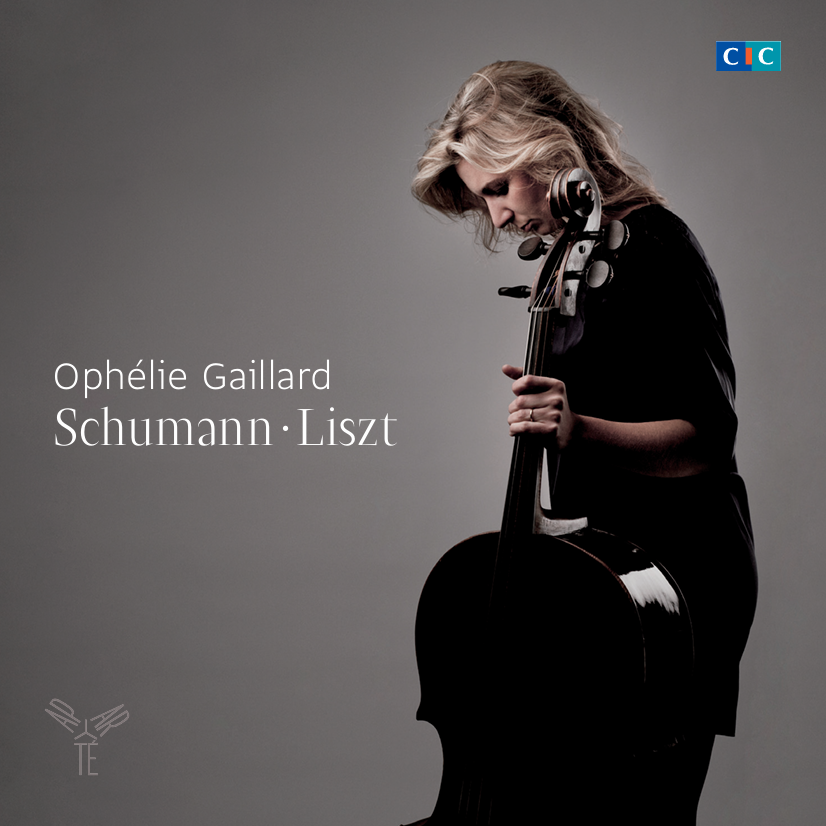 Schumann - Liszt