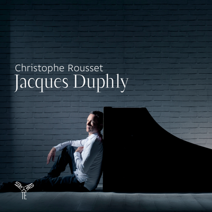 Jacques Duphly: Pi​è​ces pour clavecin