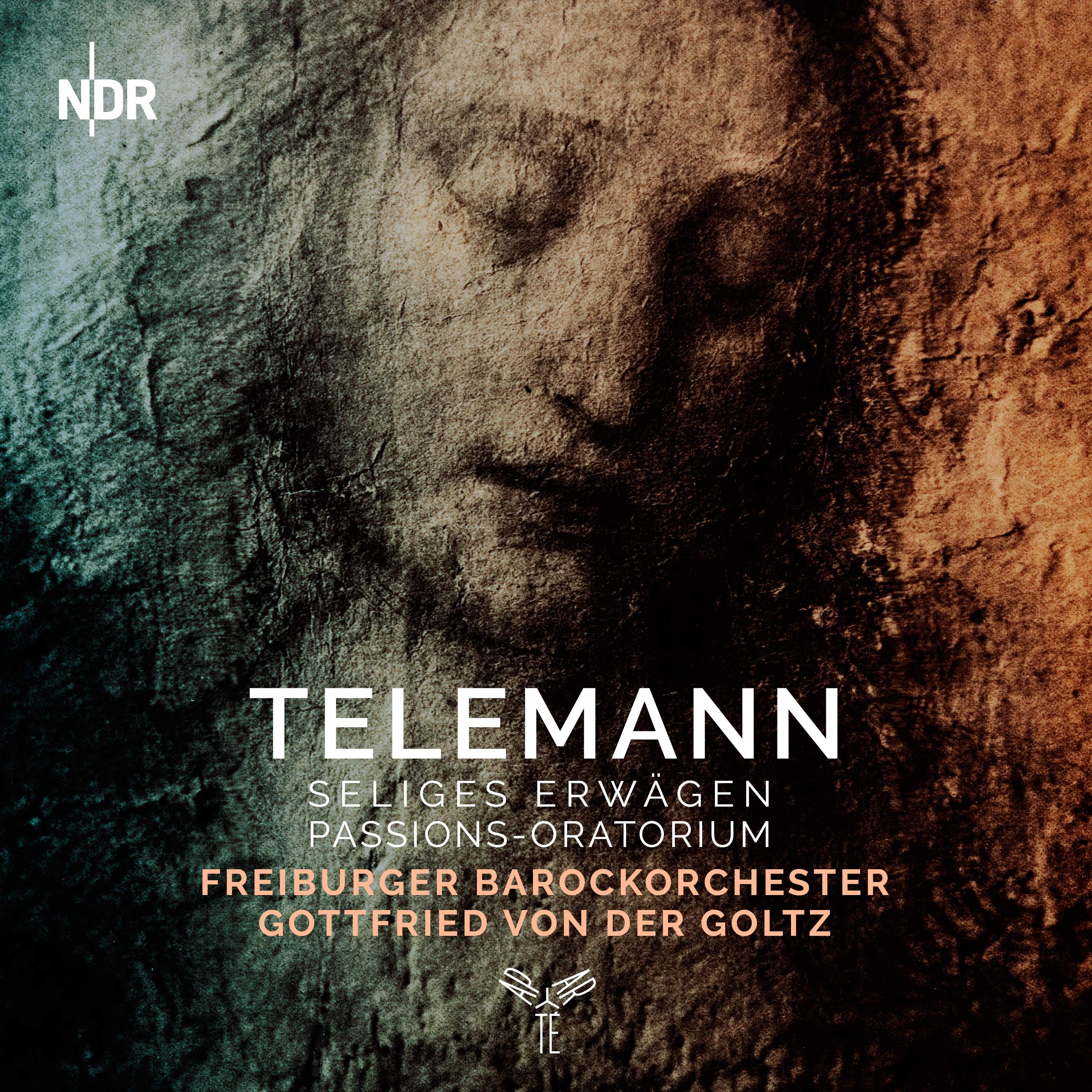 Telemann: Seliges Erw​ä​gen - Passion​-​Oratorium
